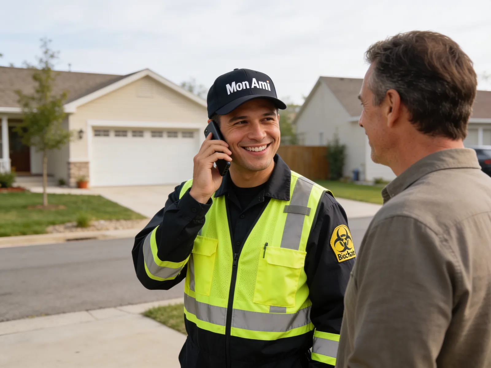 Sewage Cleanup Eastlake, OH FAQs